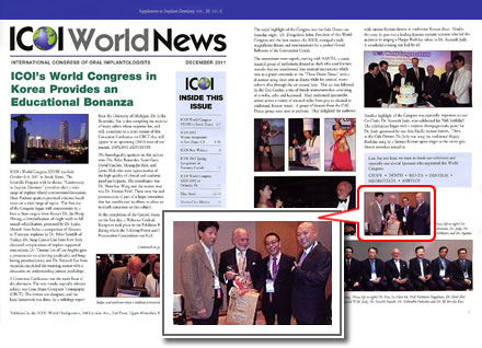 ICOI@World News