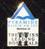 member of Swiss Leading Hospital